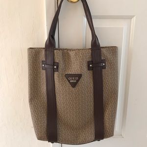 Guess Signature Handbag